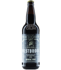 Westbrook Mexican Cake Imperial Stout 2017 65cl