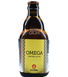 Alvinne Omega