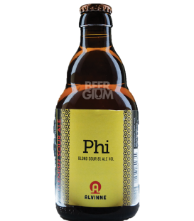 Alvinne Phi 33cl