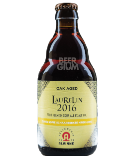 Alvinne Laurelin 2016 33cl