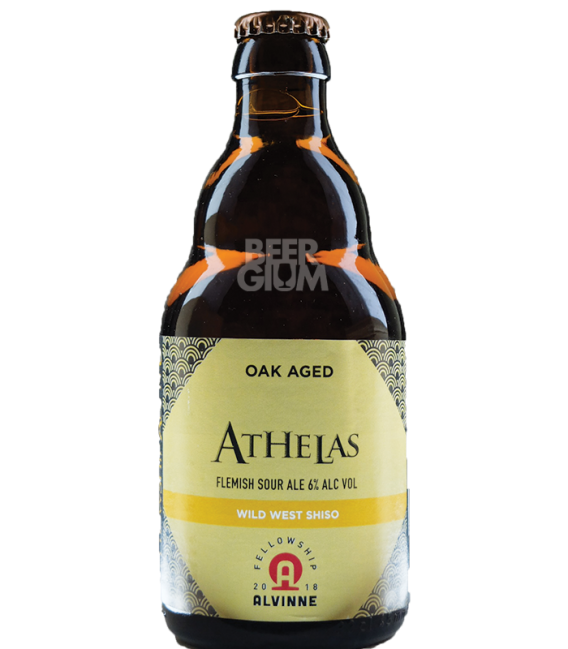 Alvinne Athelas 33cl