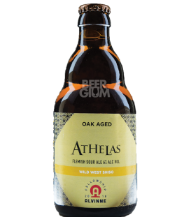 Alvinne Athelas 33cl