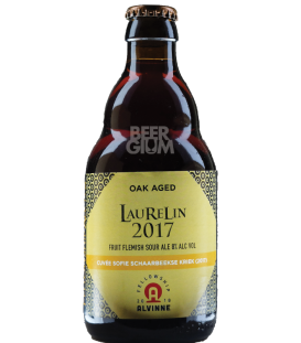 Alvinne Laurelin 2017 33cl