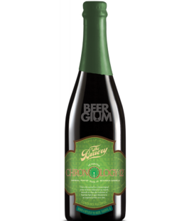 The Bruery Chronology 12 Imperial Porter 75cl