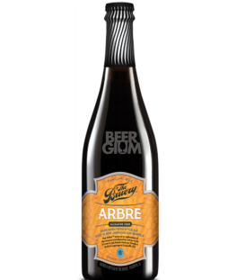 The Bruery Arbre Alligator Char 75cl
