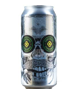 Stone Barrel Boom Session IPA CANS 44cl