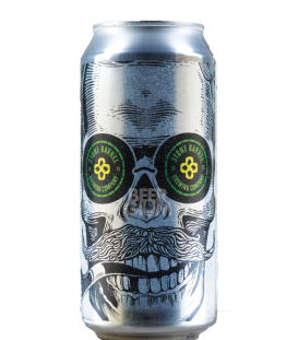 Stone Barrel Boom Session IPA CANS 44cl BBF 01-02-2022