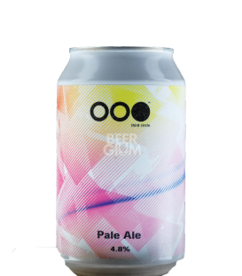 Third Circle Pale Ale