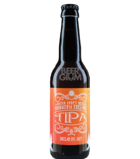 Emelisse TIPA 33cl - Beergium