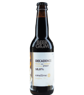 Brouwerij Emelisse Decadence