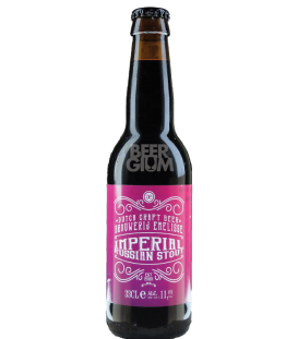 Emelisse Imperial Russian Stout 33cl