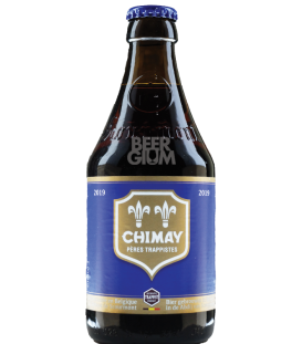 Chimay Bleue 33cl 