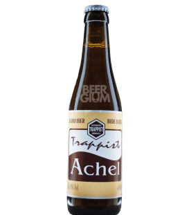 Achel 8 Blonde 33cl - Beergium