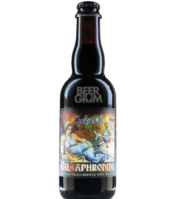 Jackie O’s Oil Of Aphrodite 37cl
