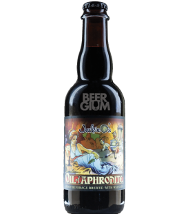 Jackie O’s Oil Of Aphrodite 37cl - Beergium