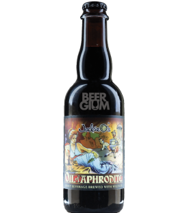 Jackie O’s Oil Of Aphrodite 37cl