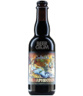 Jackie O’s Oil Of Aphrodite 37cl VINTAGE 2017