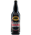 Cigar City Raspberry Halo 65cl