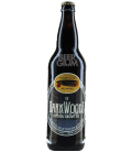 Cigar City The Dark Woods 2016 65cl