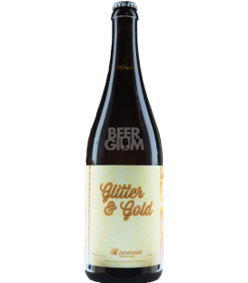 Perennial Glitter And Gold 75cl