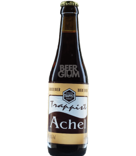 Achel 8 Bruin 33cl 