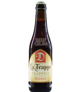 La Trappe Dubbel 33cl