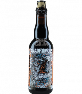 Anchorage Anadromous