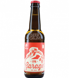 Espiga Garage IPA 33cl 