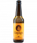 Espiga Berliner Weisse 33cl