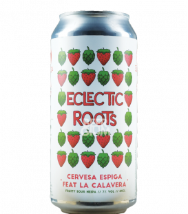 Espiga / La Calavera Eclectic Roots