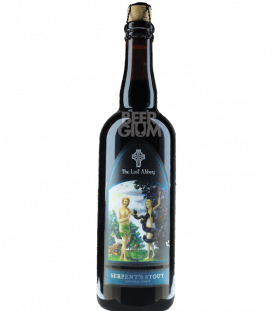 Lost Abbey Serpents Stout 75cl VINTAGE 2017