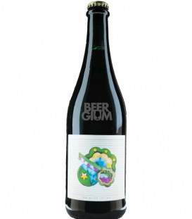 American Solera Money Blend 75cl 2015 Blend 2