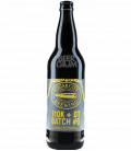 Cigar City 110K+OT Batch 6 65cl