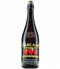 Cascade Strawberry VINTAGE 2015 75cl