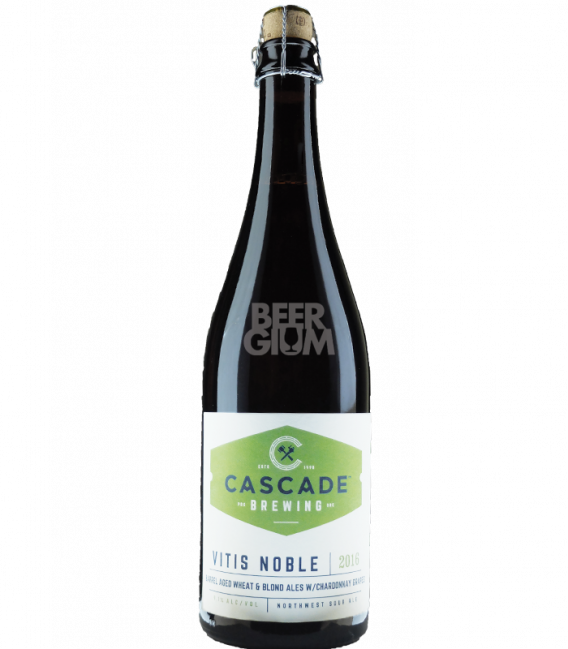 Cascade Vitis Noble 75cl