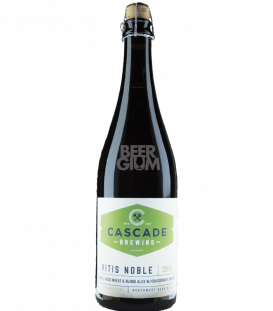 Cascade Vitis Noble 75cl