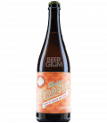 Bruery Terreux Peach Sour Blonde 75cl
