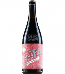 Bruery Terreux The Bramble 75cl - Beergium