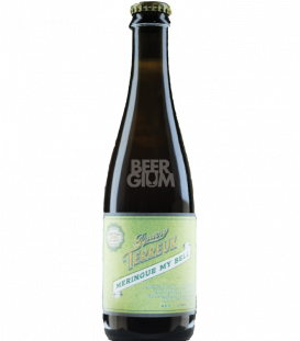 The Bruery Terreux Meringue My Bell