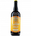 Council Béatitude: Apricot Tart Saison 75cl