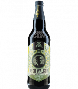 Olde Hickory Irish Walker 65cl - VINTAGE 2016