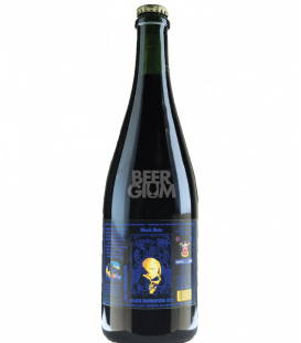 De Struise Brouwers Black Damnation XXV - Black Nuts
