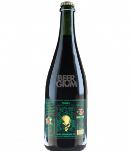 Struise Black Damnation XIX - Maestro