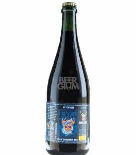 De Struise Brouwers Octopussy Black Damnation 24