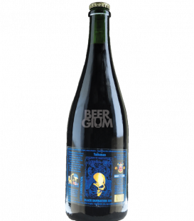 De Struise Brouwers Black Damnation XIV - Talisman (2012)