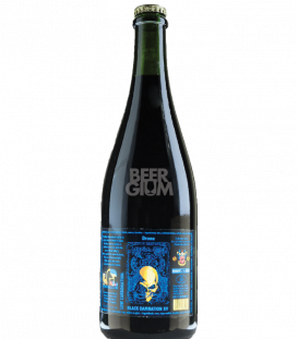 De Struise Brouwers Black Damnation XV - Drone (2012)