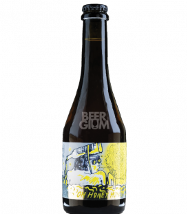 Norrebro / Lervig Oh Honey, Honey 37cl