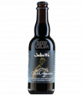 Jackie O’s Dark Apparition Bourbon Barrel Aged 37cl VINTAGE 2017