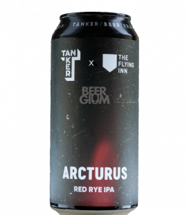 Tanker / The Flying Inn Arcturus