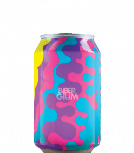 Omnipollo Double Karpologi CANS 33cl - Beergium